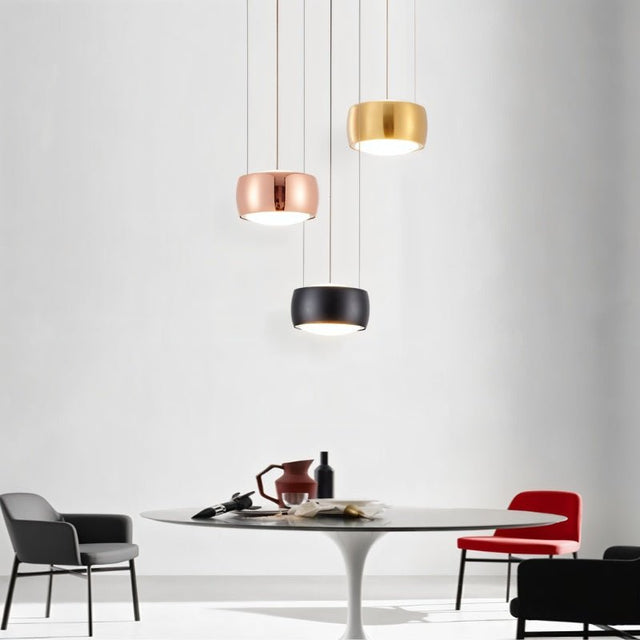 Tejas Pendant Light