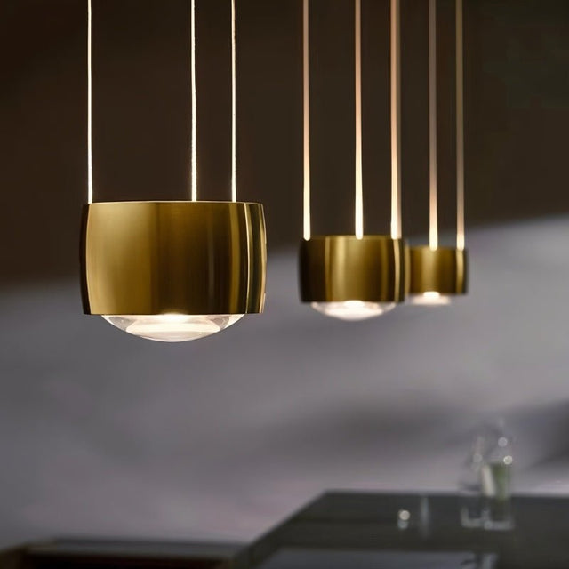 Tejas Pendant Light