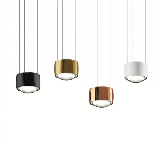Tejas Pendant Light