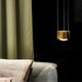 Tejas Pendant Light - Living Room Lighting