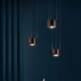 Tejas Pendant Light