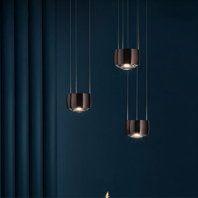 Tejas Pendant Light