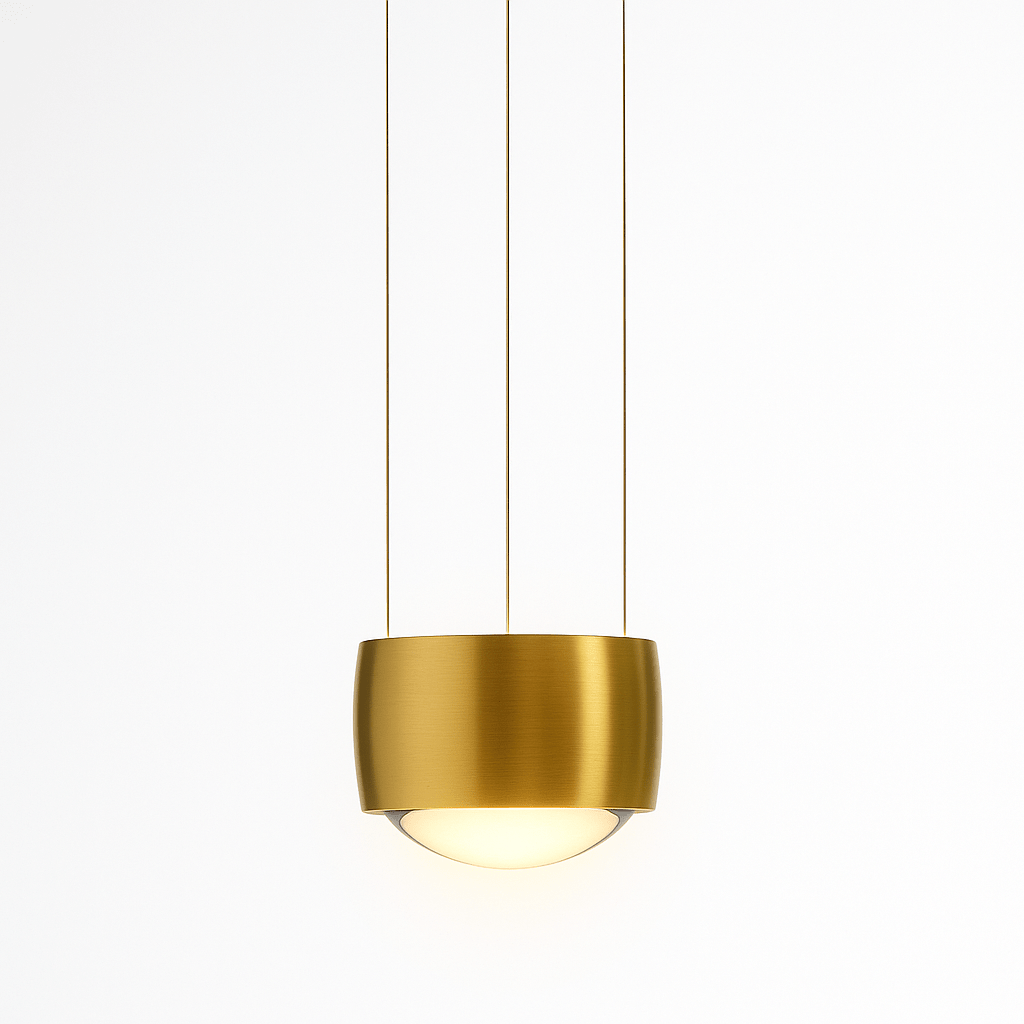Tejas Pendant Light - Residence Supply