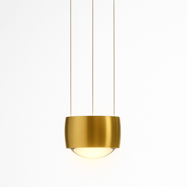 Tejas Pendant Light - Residence Supply