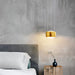 Tejas Pendant Light - Modern Lighting for Bedroom
