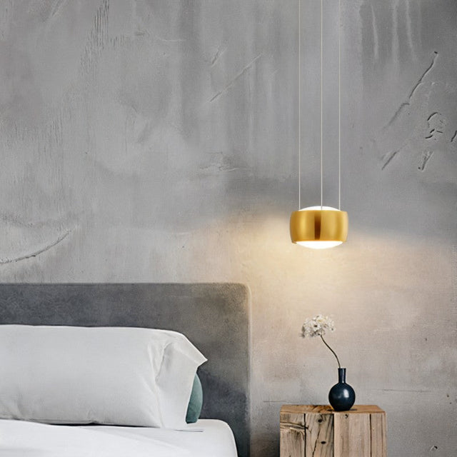 Tejas Pendant Light