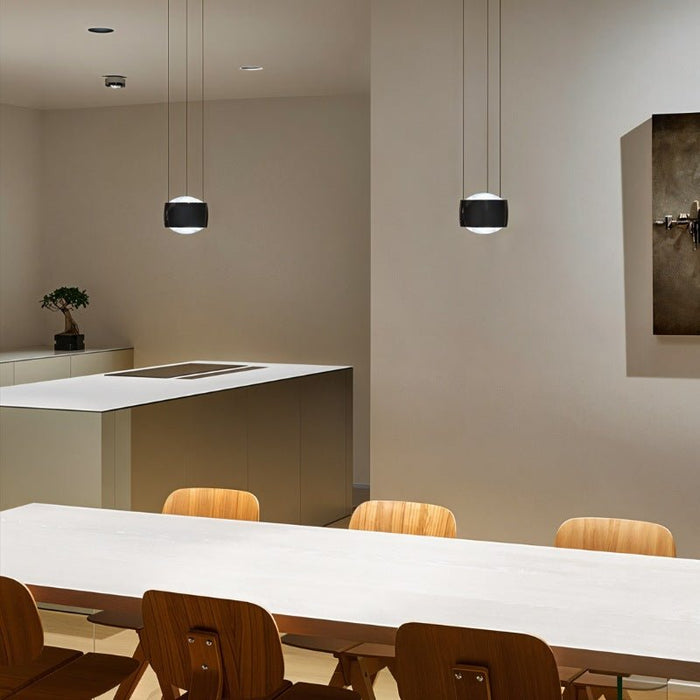 Tejas Pendant Light - Dining Room Lighting