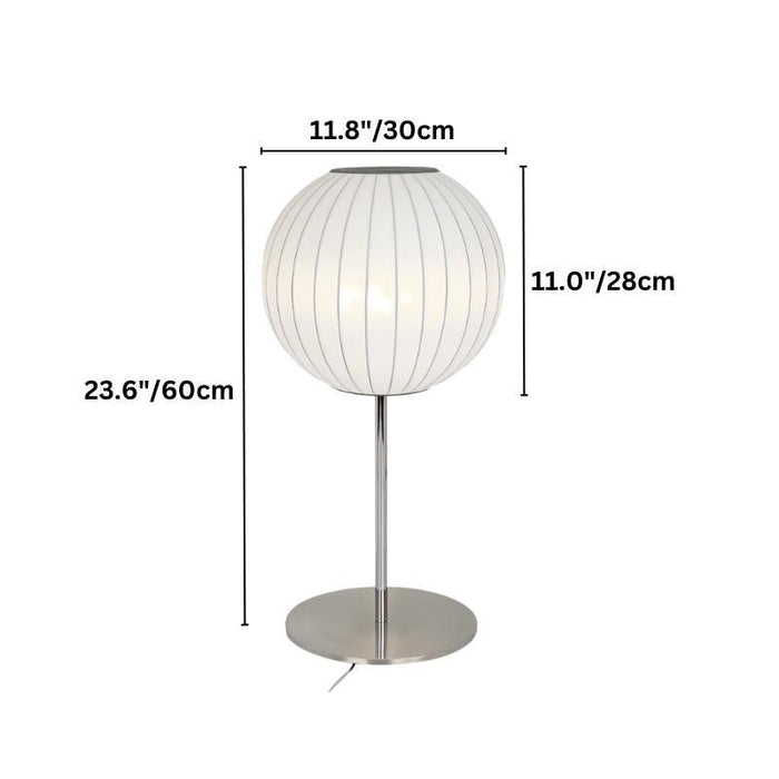 Telan Table Lamp - Residence Supply