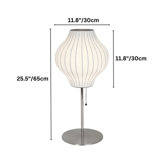 Telan Table Lamp - Residence Supply