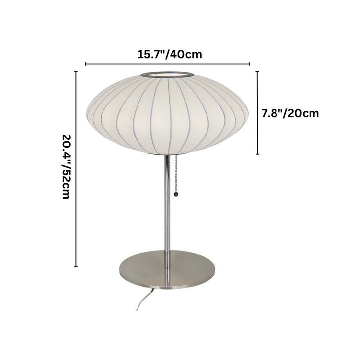 Telan Table Lamp - Residence Supply