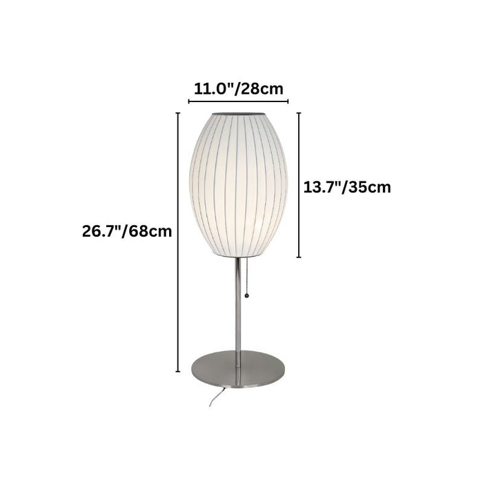 Telan Table Lamp - Residence Supply