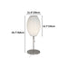 Telan Table Lamp - Residence Supply