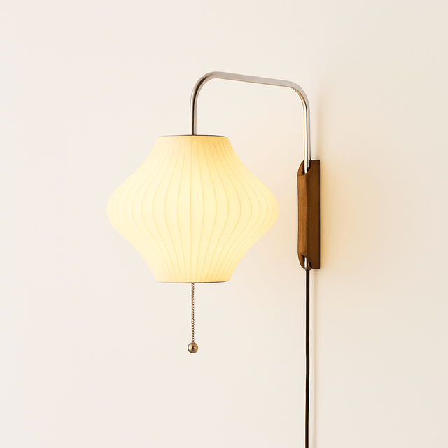 Telan Wall Lamp - Residence Supply