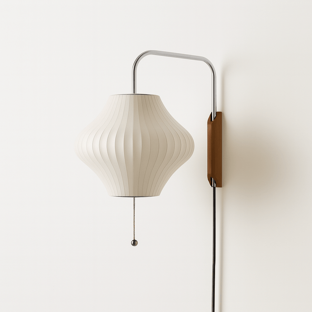 Telan Wall Lamp - Residence Supply