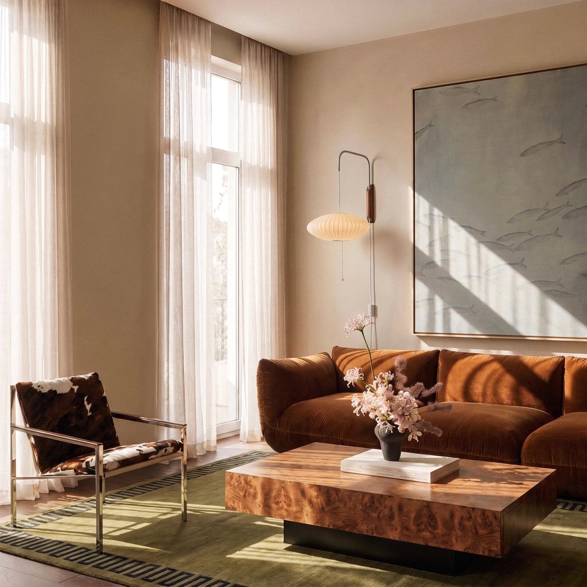 Telan Wall Lamp - Residence Supply