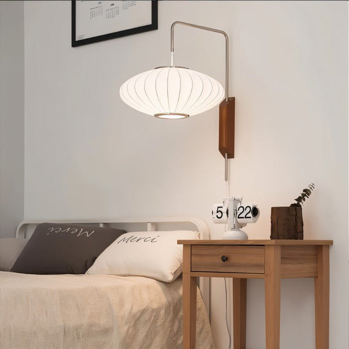 Telan Wall Lamp - Residence Supply