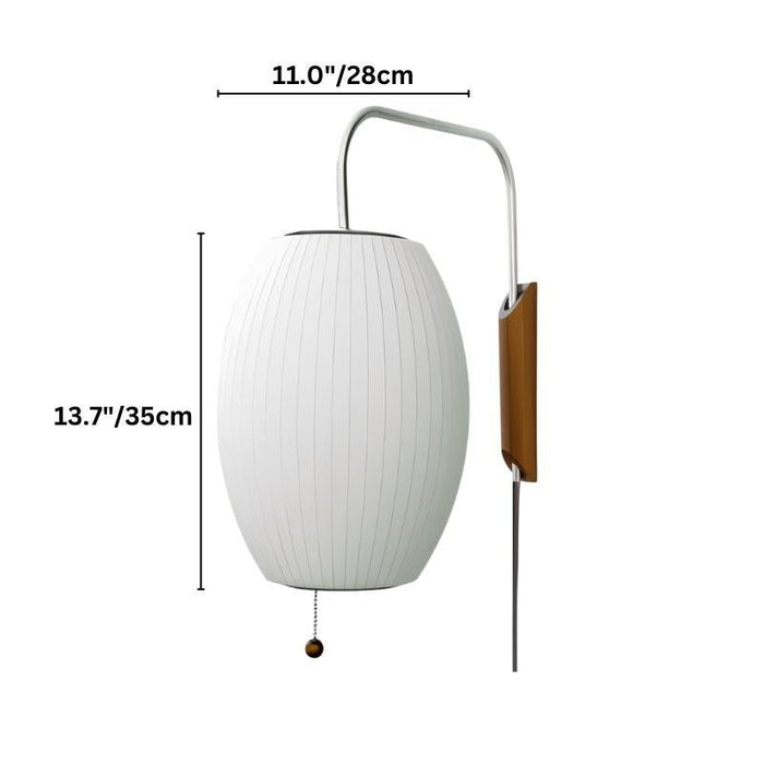 Telan Wall Lamp - Residence Supply