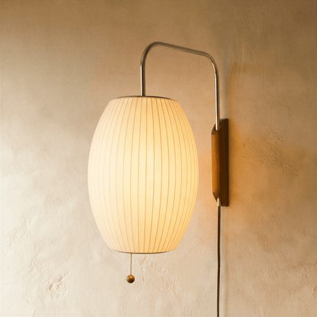 Telan Wall Lamp - Residence Supply