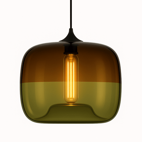 Teleo Pendant Light - Residence Supply