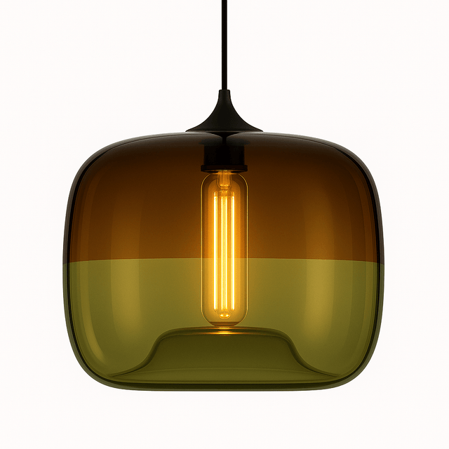 Teleo Pendant Light - Residence Supply