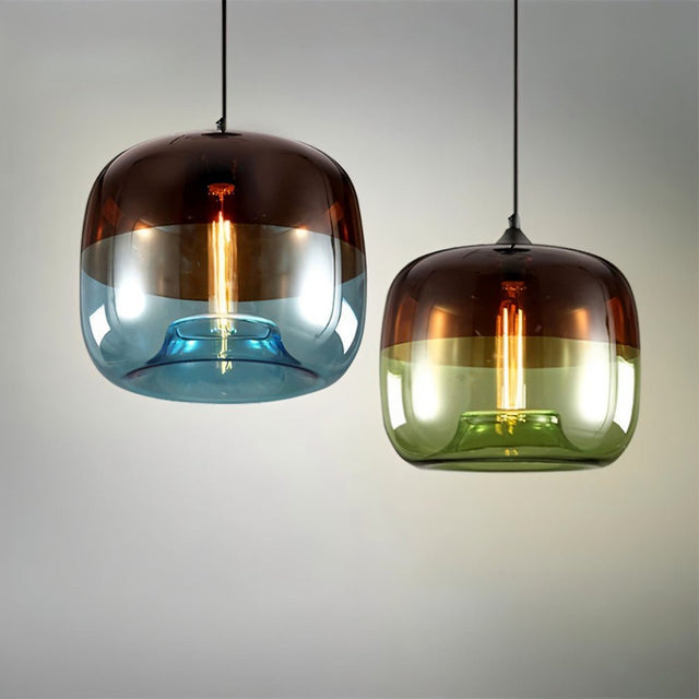Teleo Pendant Light