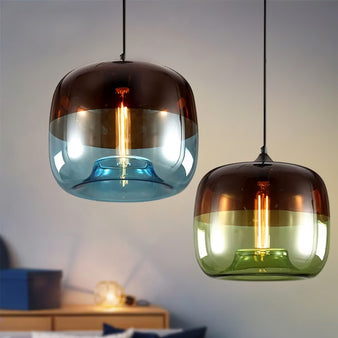 Teleo Pendent Light - Residence Supply