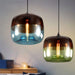 Teleo Pendent Light - Residence Supply