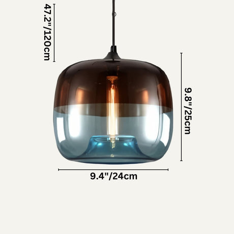 Teleo Pendant Light