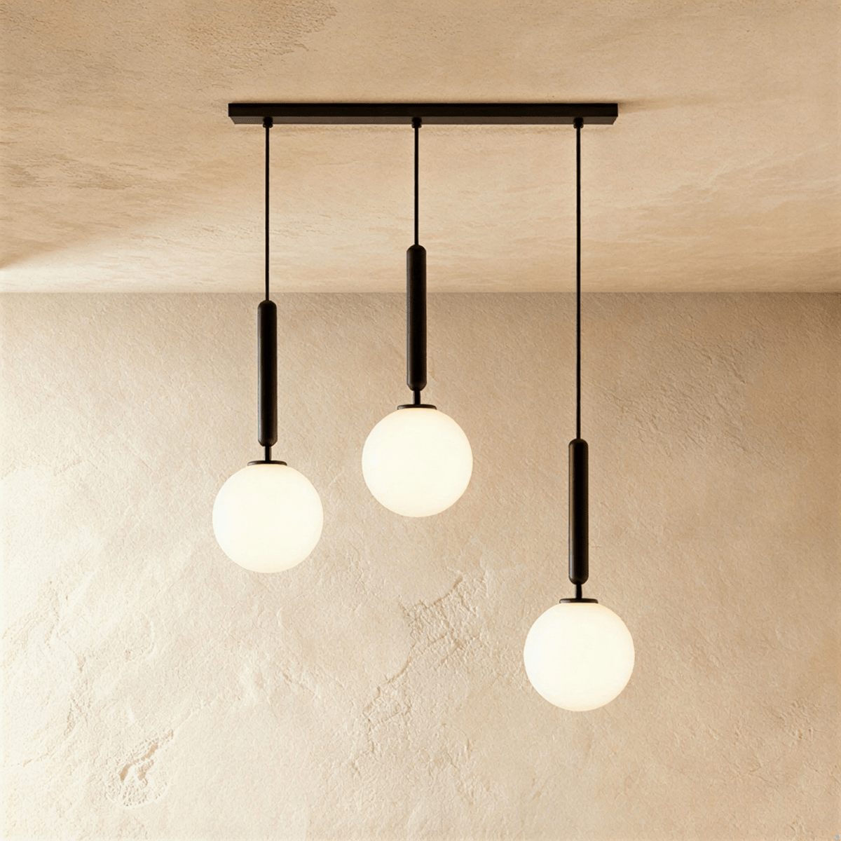 Temen Pendant Light - Residence Supply