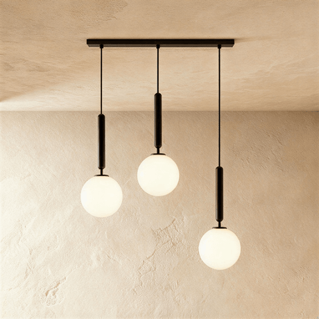 Temen Pendant Light - Residence Supply