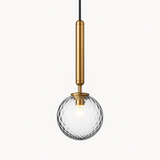 Temen Pendant Light - Residence Supply