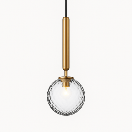 Temen Pendant Light - Residence Supply