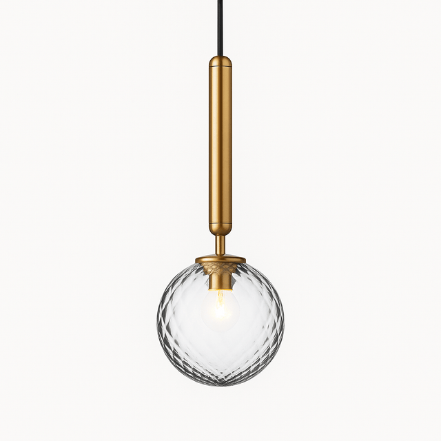 Temen Pendant Light - Residence Supply
