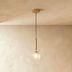 Temen Pendant Light - Residence Supply