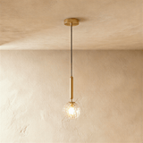 Temen Pendant Light - Residence Supply