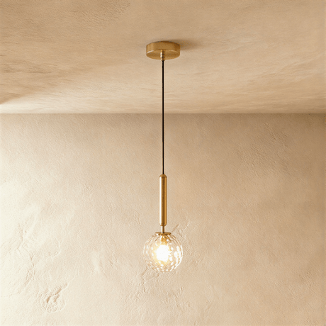 Temen Pendant Light - Residence Supply