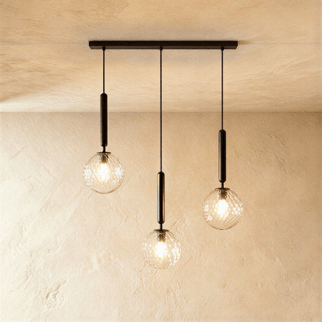 Temen Pendant Light - Residence Supply