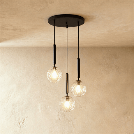 Temen Pendant Light - Residence Supply