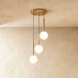 Temen Pendant Light - Residence Supply