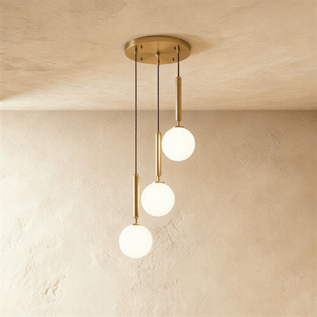 Temen Pendant Light - Residence Supply