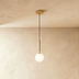 Temen Pendant Light - Residence Supply