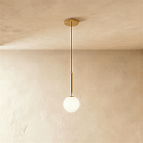 Temen Pendant Light - Residence Supply