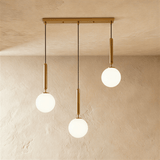 Temen Pendant Light - Residence Supply