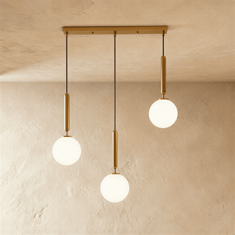 Temen Pendant Light - Residence Supply