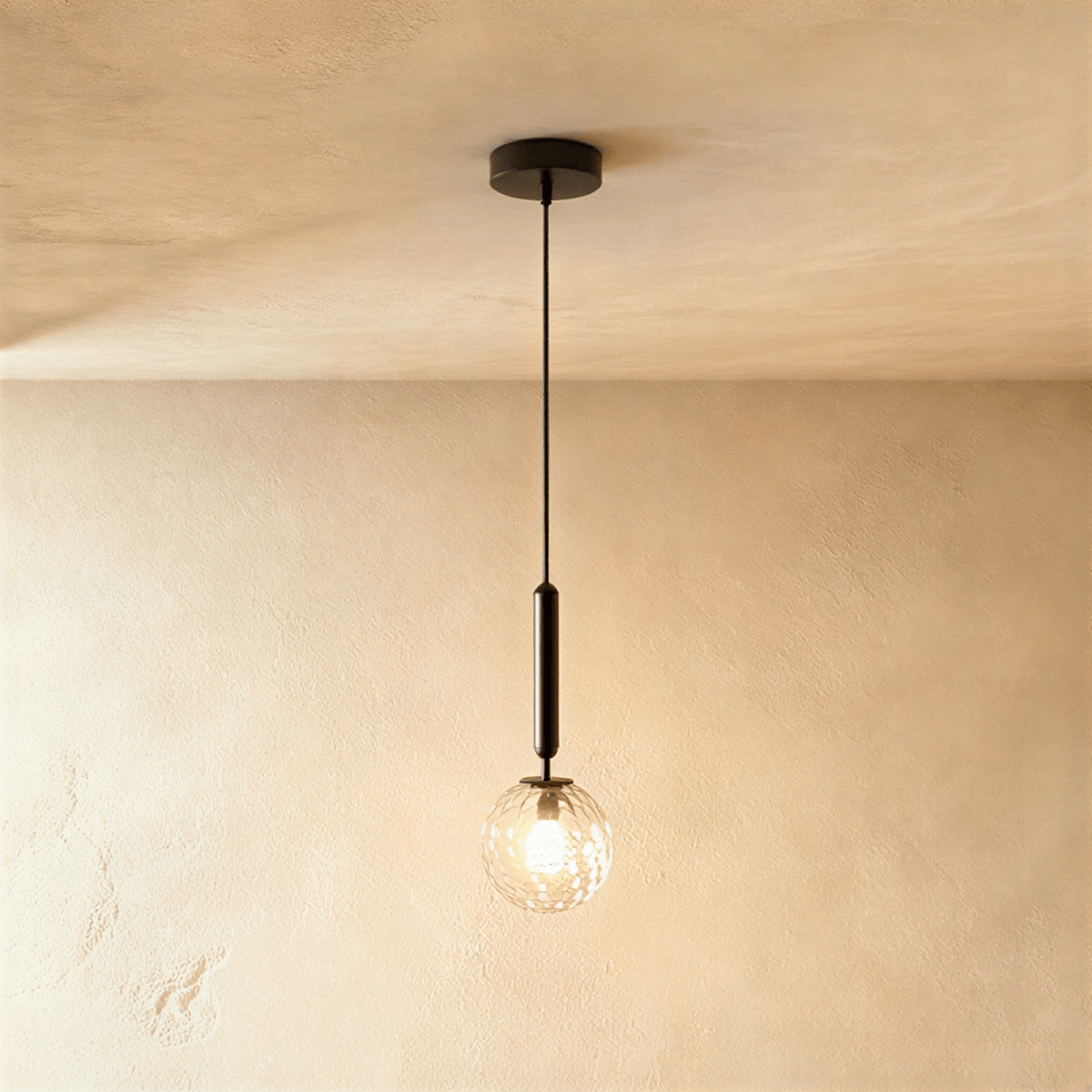 Temen Pendant Light - Residence Supply