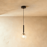 Temen Pendant Light - Residence Supply