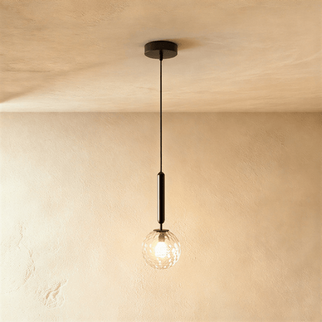 Temen Pendant Light - Residence Supply
