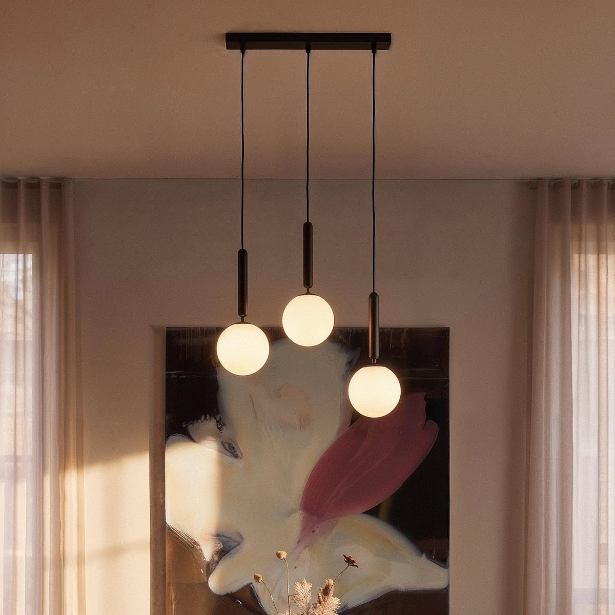 Temen Pendant Light - Residence Supply