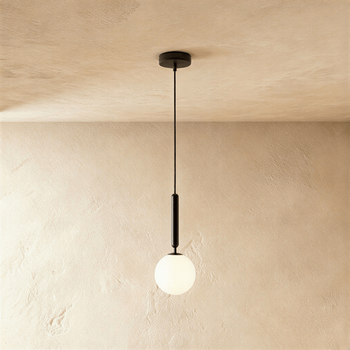 Temen Pendant Light - Residence Supply