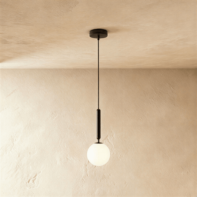 Temen Pendant Light - Residence Supply